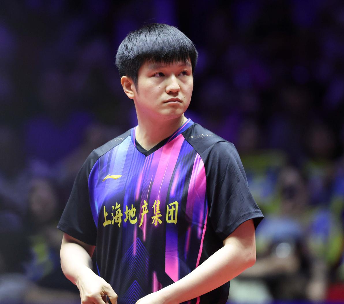 开云体育在线-奥地利队鏖战韩国队，樊振东刷新纪录