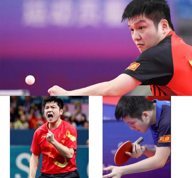 奥地利队鏖战韩国队,樊振东刷新纪录 奥地利队鏖战韩国队,樊振东刷新纪录