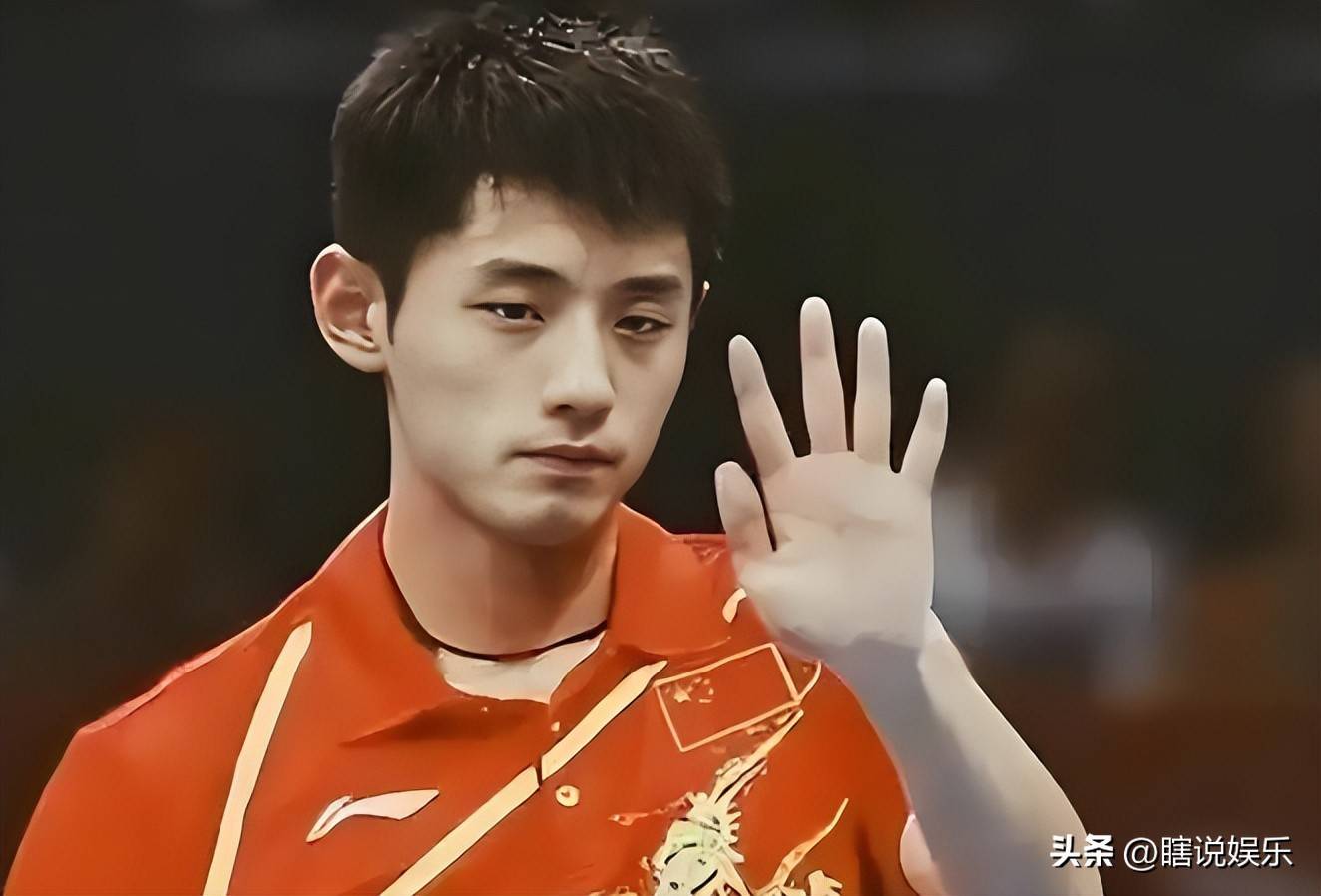 开云体育登录-法国队翻盘奥地利队，张继科高光表现