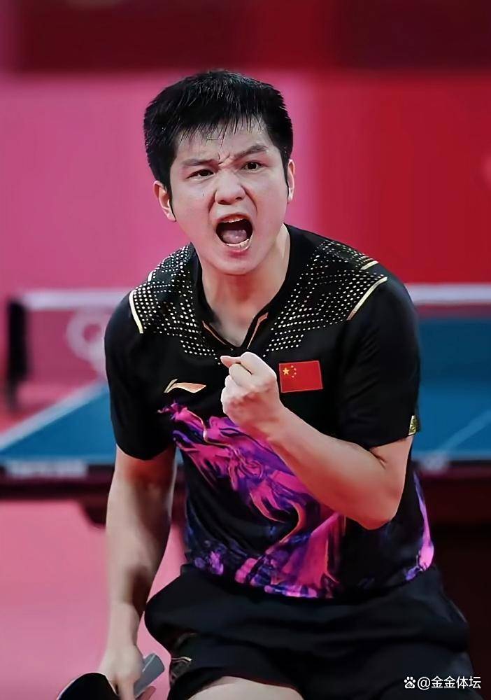 英格兰队险胜德国队,樊振东惊艳四座 英格兰队险胜德国队,樊振东惊艳四座