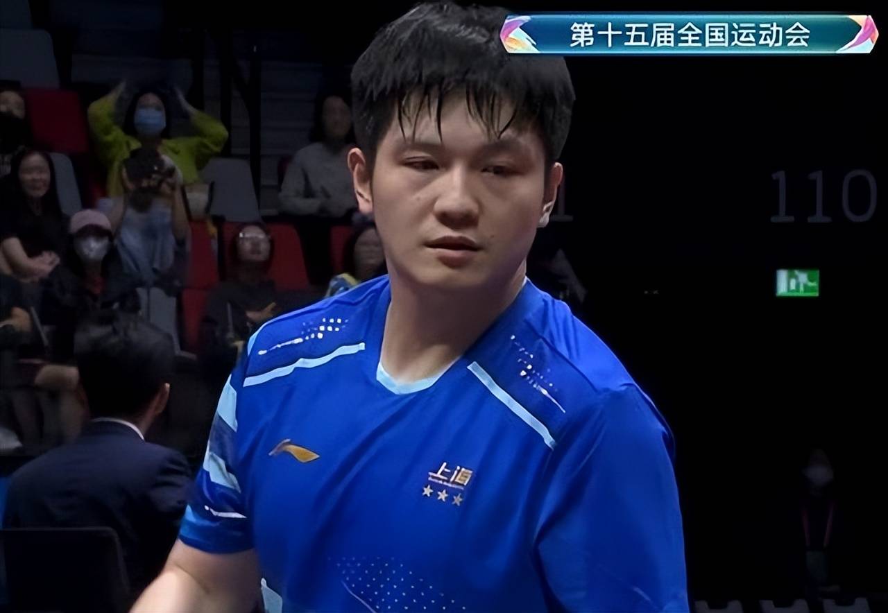 波兰队横扫奥地利队，樊振东带队取胜