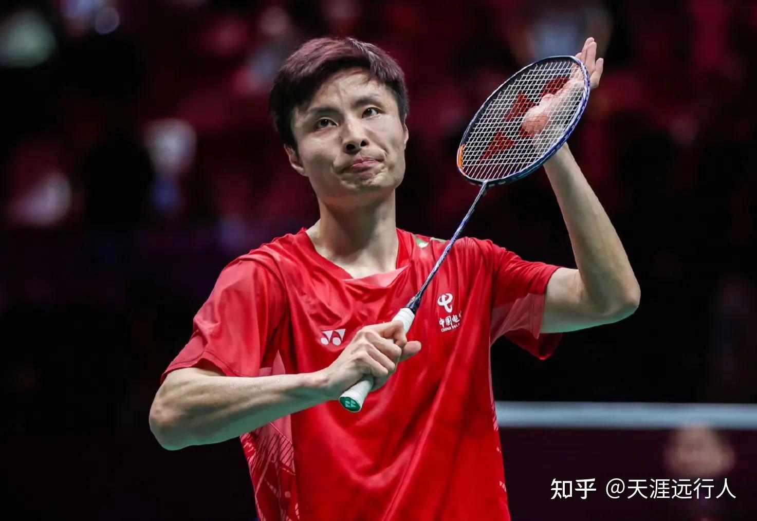 印度队力克日本队，石宇奇点燃赛场