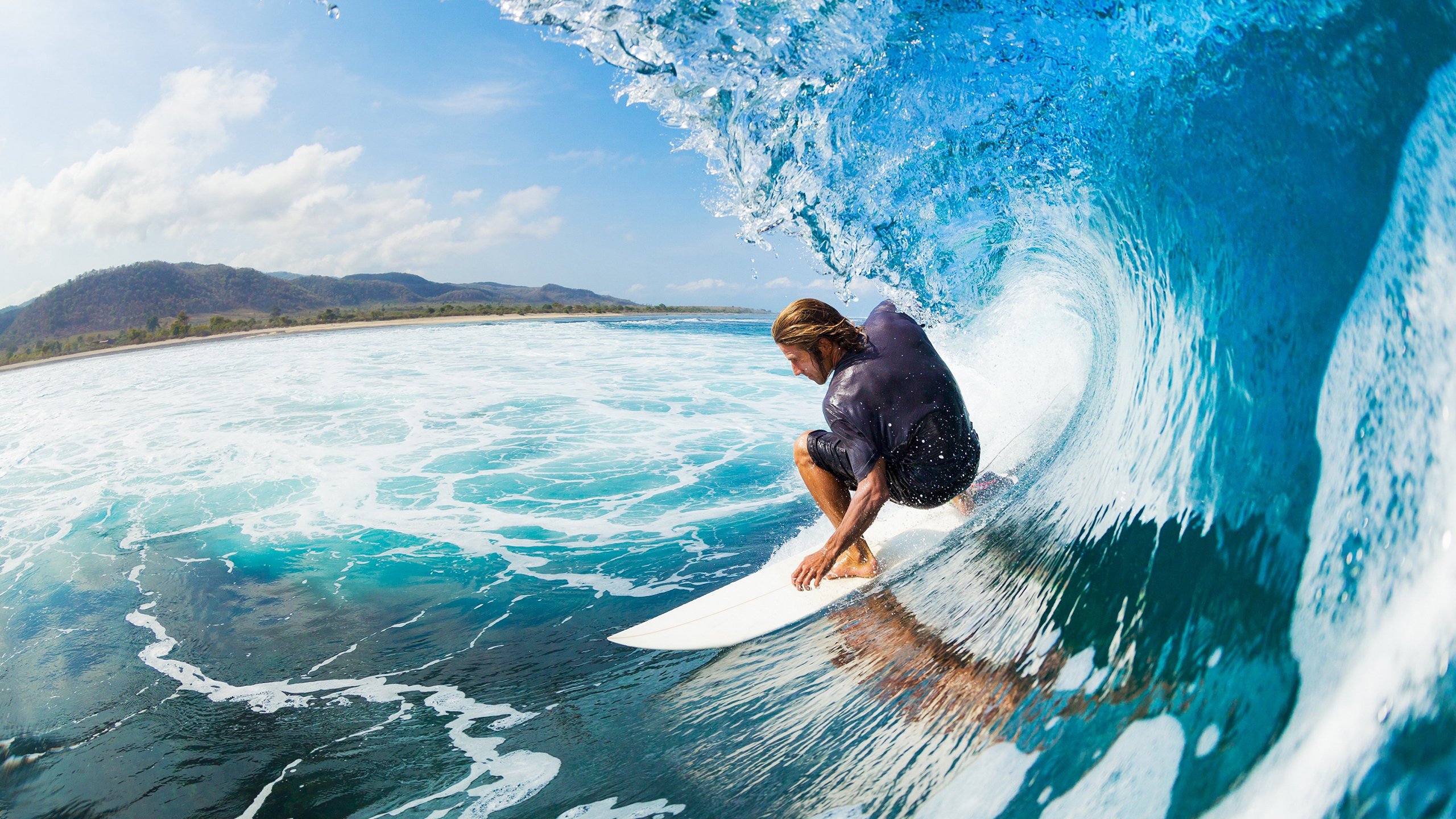 冰川时代与喷发的火山，当活塞的钢铁防线，遇上米切尔的关键熔岩