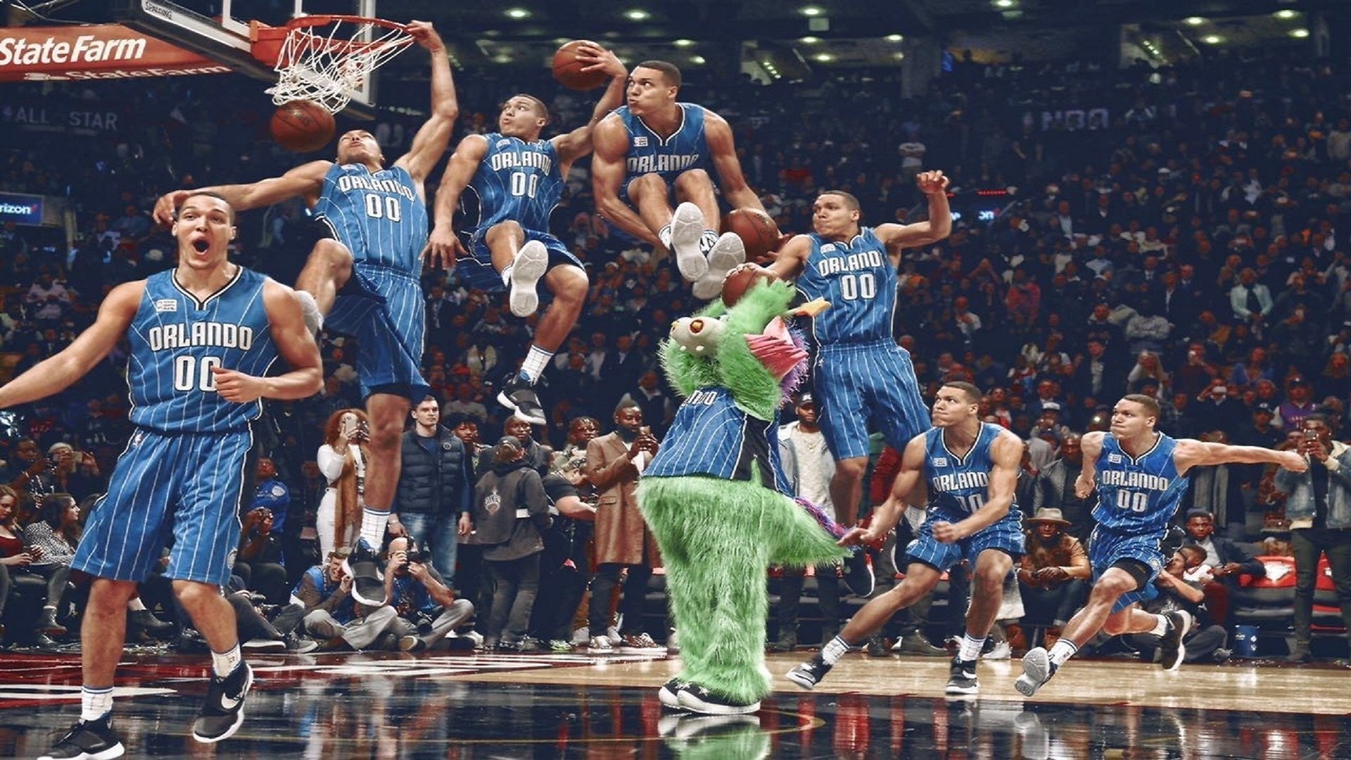 当F1遇上足球思维，蒙特利尔街道棋盘上的红色压制艺术