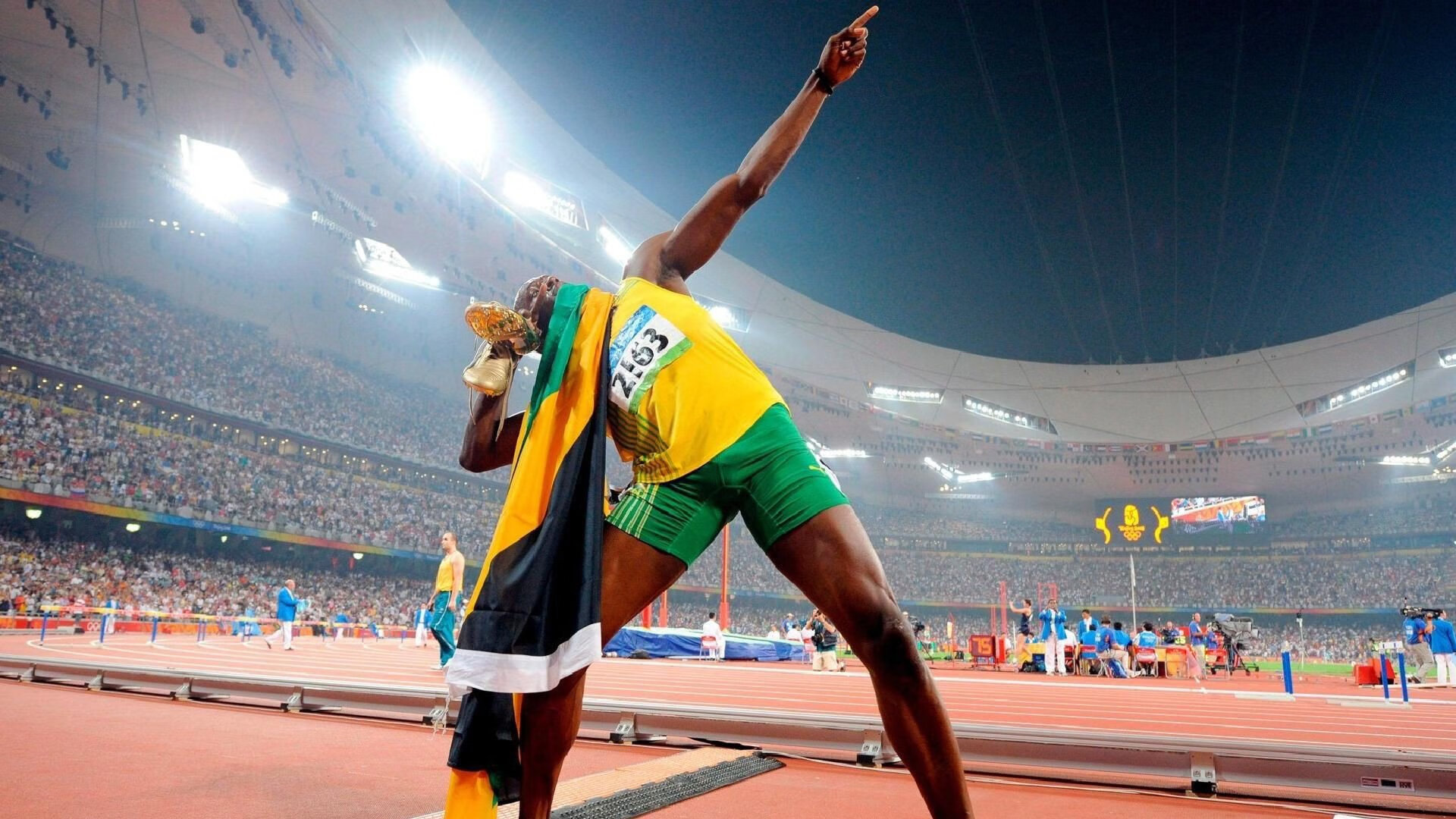 巨人杀手与加冕时刻，哥斯达黎加冲垮南非，凯恩在2026上演王权接管